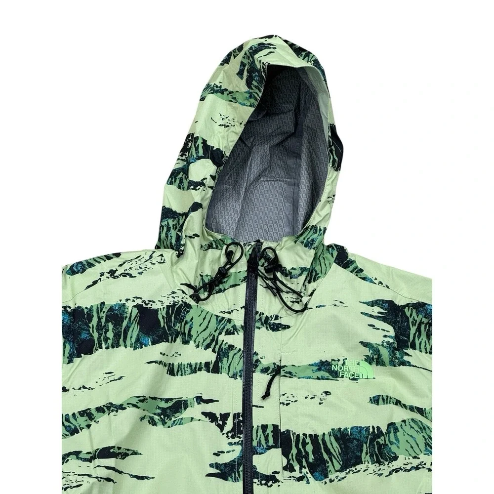 The North Face Alta Vista NF0A7QAWIO0 Jacket Men's Size L‎